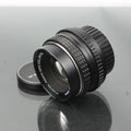 SMC Pentax-M 1:2 50mm