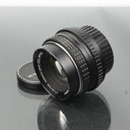 SMC Pentax-M 1:2 50mm