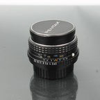 SMC Pentax-M 1:2 50mm