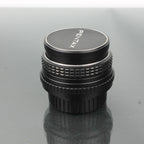 SMC Pentax-M 1:2 50mm