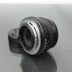 SMC Pentax-M 1:2 50mm