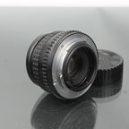 SMC Pentax-M 1:2 50mm