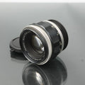 Asahi Auto-Takumar 1:2.2 55mm