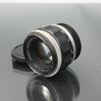 Asahi Auto-Takumar 1:2.2 55mm
