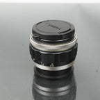 Asahi Auto-Takumar 1:2.2 55mm