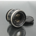 Asahi Auto-Takumar 1:2.2 55mm