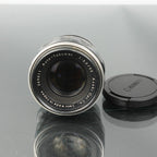Asahi Auto-Takumar 1:2.2 55mm