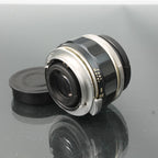 Asahi Auto-Takumar 1:2.2 55mm