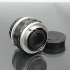 Asahi Auto-Takumar 1:2.2 55mm