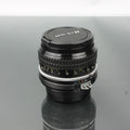 Nikon Nikkor 50mm 1:2