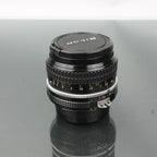 Nikon Nikkor 50mm 1:2