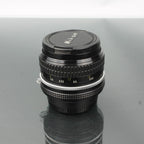 Nikon Nikkor 50mm 1:2