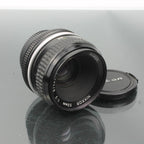 Nikon Nikkor 50mm 1:2