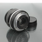 Nikon Nikkor 50mm 1:2