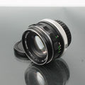 MC Rokkor-PF 1.7 55mm