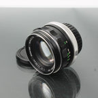 MC Rokkor-PF 1.7 55mm