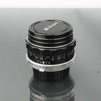 MC Rokkor-PF 1.7 55mm