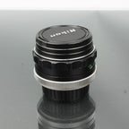 MC Rokkor-PF 1.7 55mm
