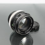 MC Rokkor-PF 1.7 55mm