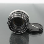 MC Rokkor-PF 1.7 55mm