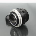 MC Rokkor-PF 1.7 55mm