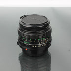 Canon FD 50mm 1:1.8