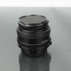 Canon FD 50mm 1:1.8