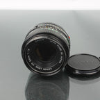 Canon FD 50mm 1:1.8