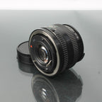 Canon FD 50mm 1:1.8
