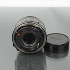 Canon FD 50mm 1:1.8