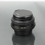 Minolta MD Rokkor 45mm 1:2