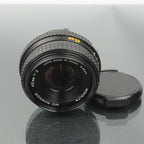 Minolta MD Rokkor 45mm 1:2
