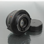 Minolta MD Rokkor 45mm 1:2