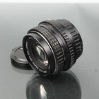 SMC Pentax-M 1:1.7 50mm