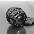 SMC Pentax-M 1:1.7 50mm