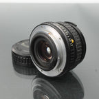 SMC Pentax-M 1:1.7 50mm