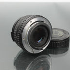 SMC Pentax-M 1:1.7 50mm