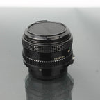 Canon FD 50mm 1:1.8