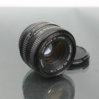 Canon FD 50mm 1:1.8