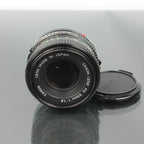 Canon FD 50mm 1:1.8