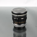 Canon FL 35mm 1:2.5