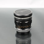 Canon FL 35mm 1:2.5