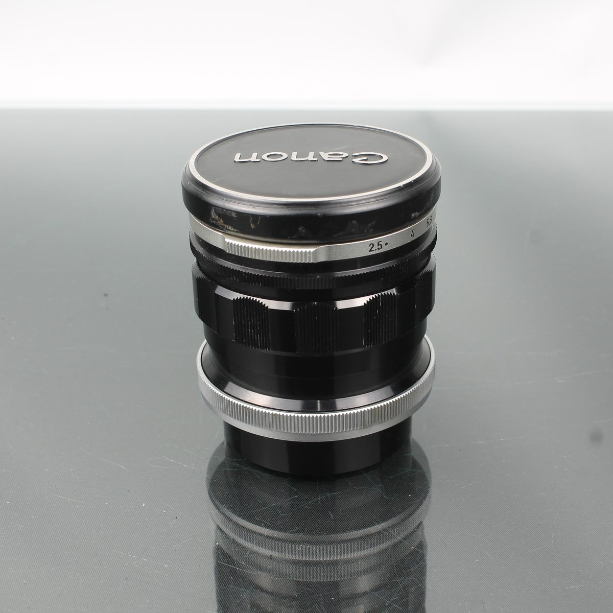 Canon FL 35mm 1:2.5