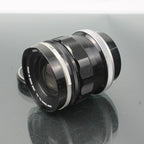 Canon FL 35mm 1:2.5