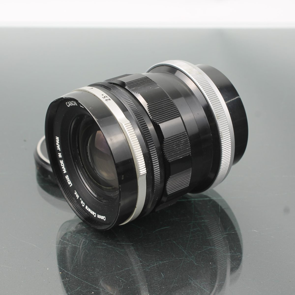 Canon FL 35mm 1:2.5