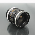 Canon FL 35mm 1:2.5