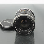 Canon FL 35mm 1:2.5