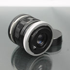 Canon FL 35mm 1:2.5