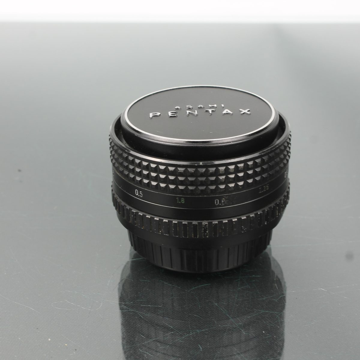 Prakticar 1:1.8 F=50mm MC