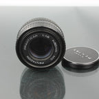 Prakticar 1:1.8 F=50mm MC